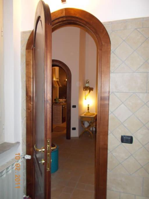 Appartement Vivilo Collection - Opera Teather - Very Rome