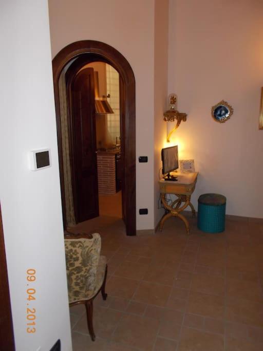 Vivilo Collection - Opera Teather - Very Appartement Rome