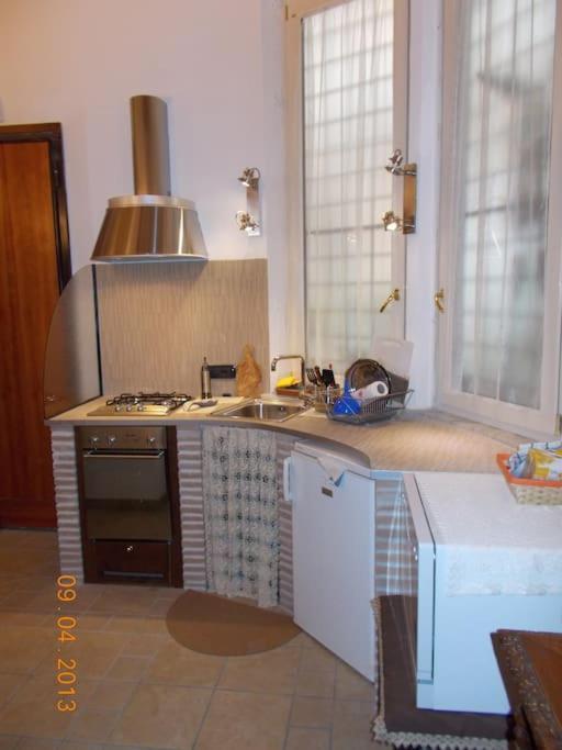 Vivilo Collection - Opera Teather - Very Appartement *
